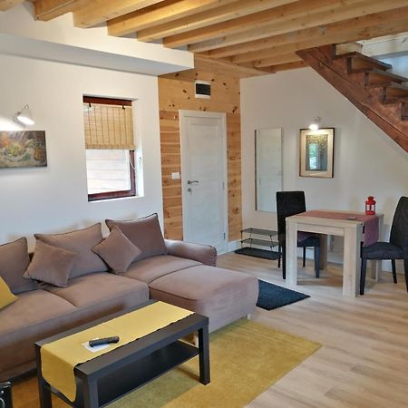 Mountain Village Zabljak  Room photo
